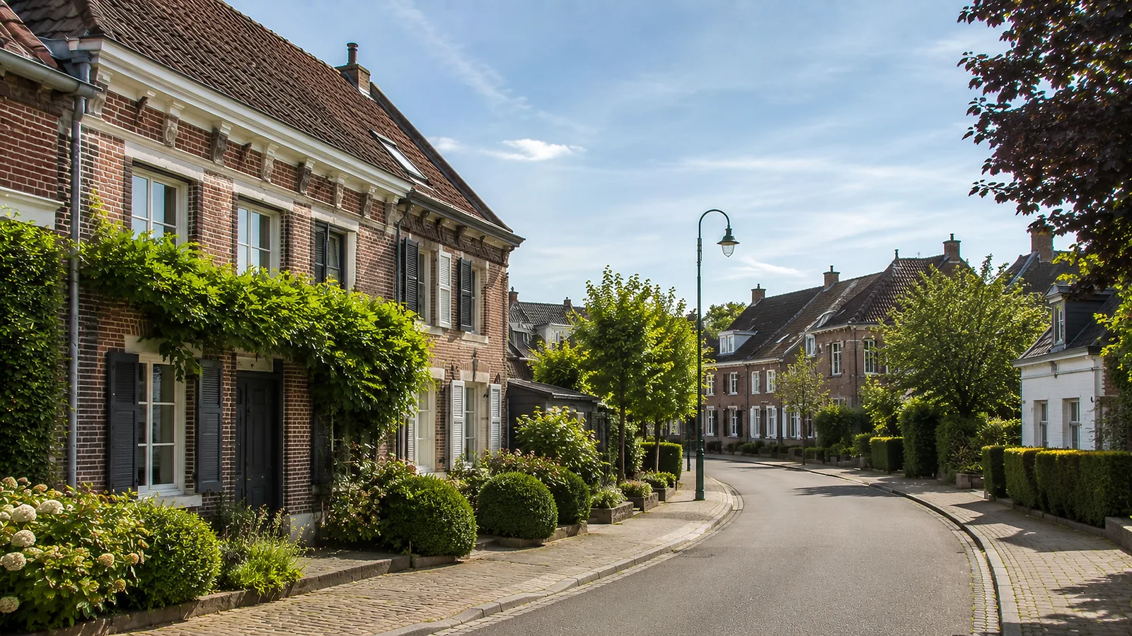 Custom windows, doors and sliding doors in Braine-l’Alleud — Pulsar Windows