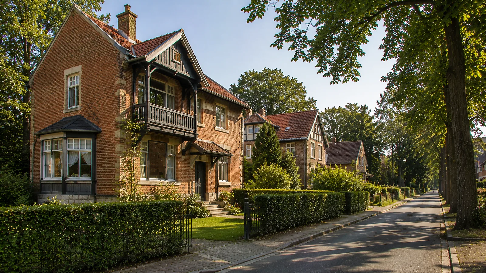 Châssis, fenêtres et portes sur mesure à Hoeilaart — Pulsar Windows