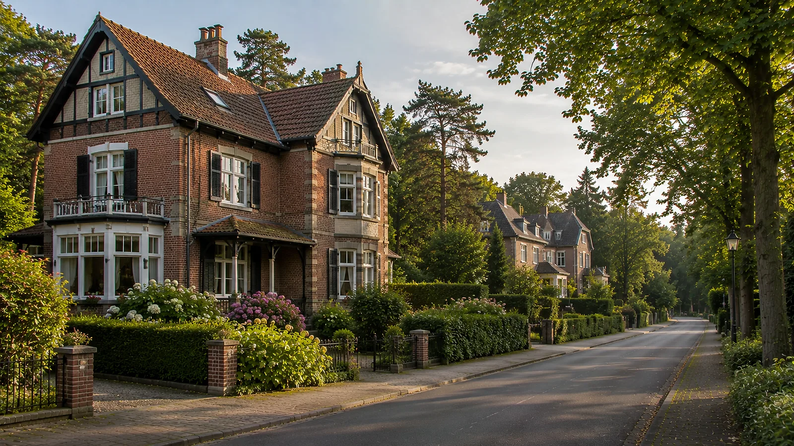 Châssis, fenêtres et portes sur mesure à Rixensart — Pulsar Windows