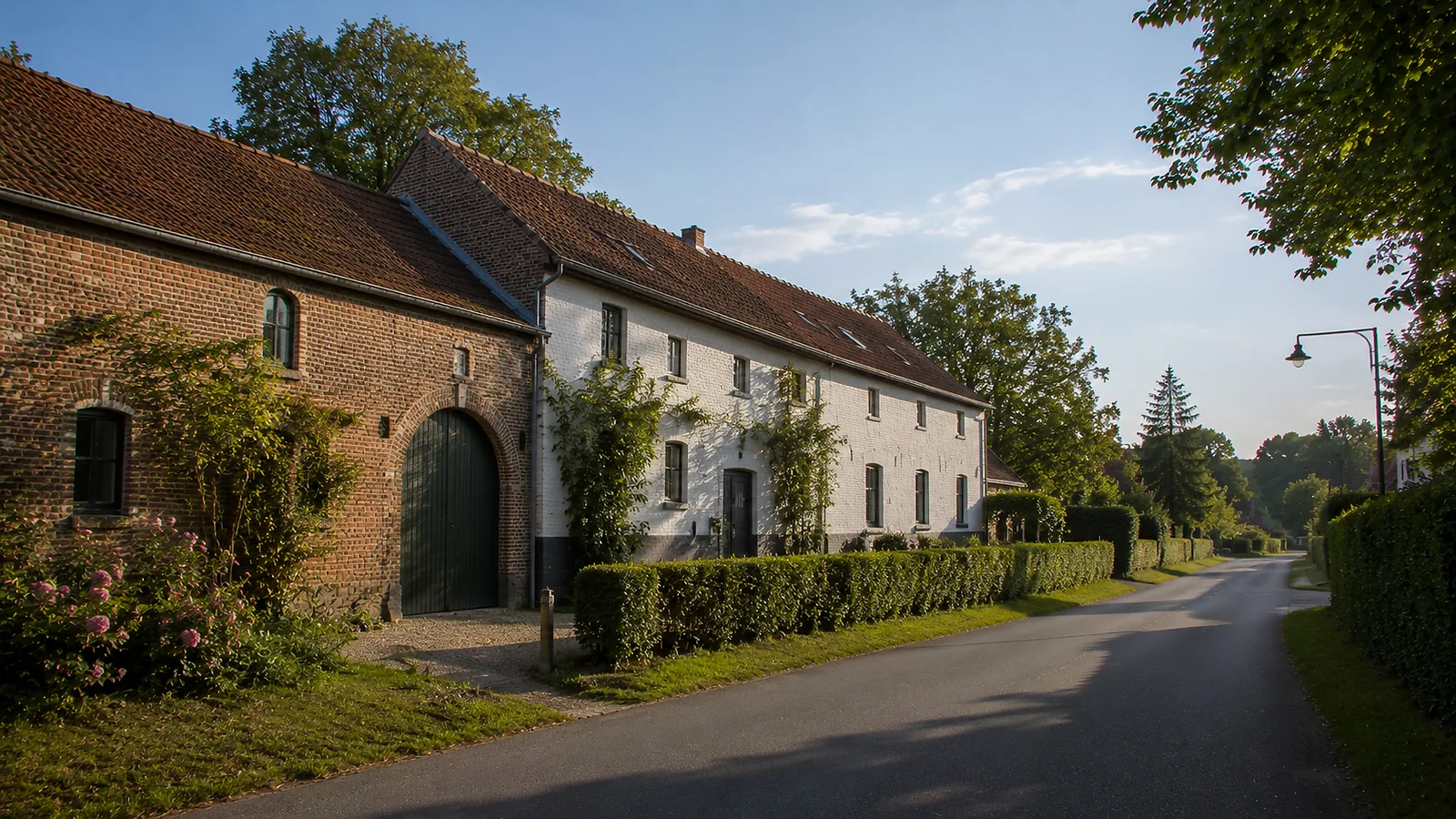 Custom windows, doors and sliding doors in Rosières — Pulsar Windows