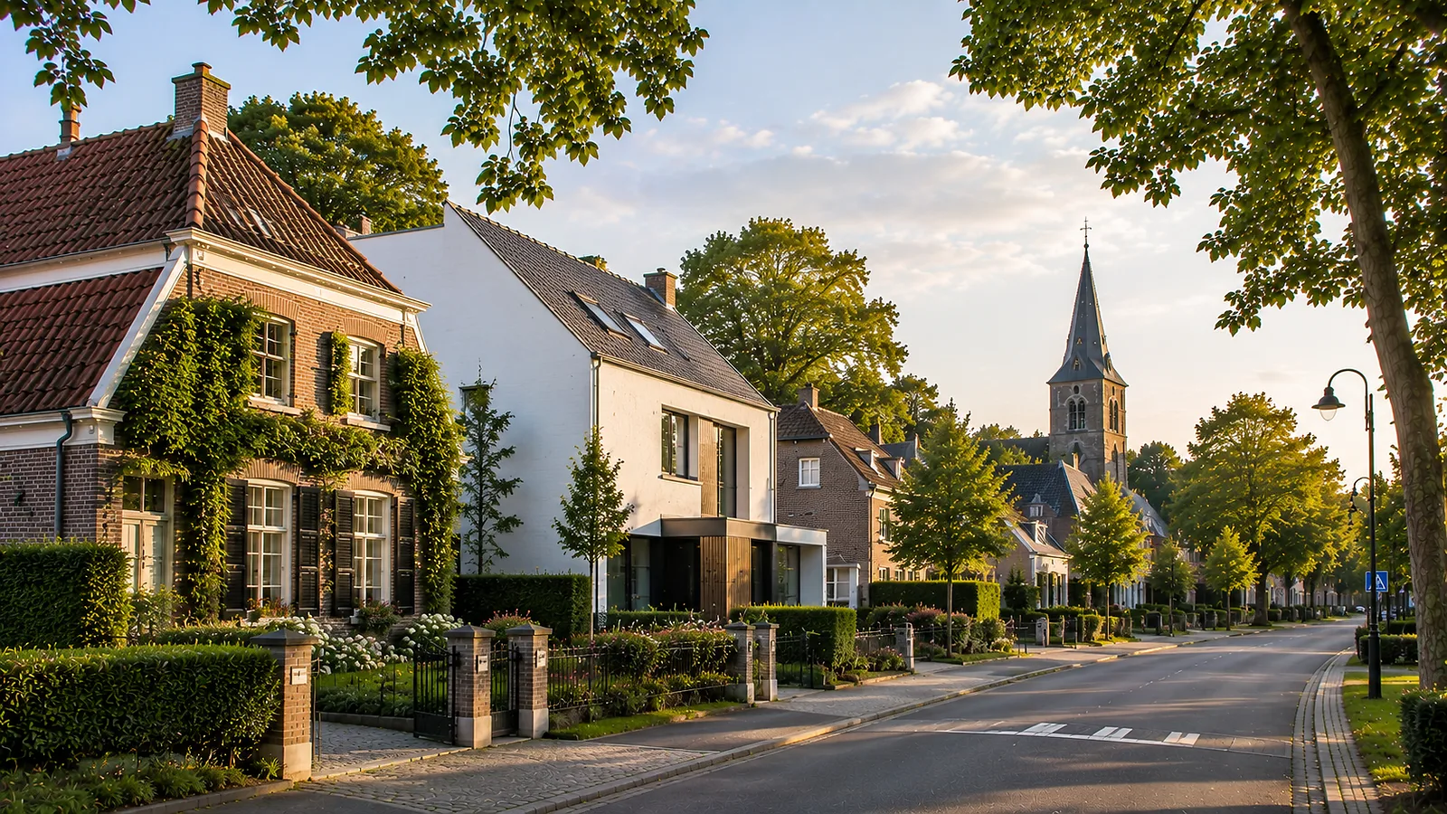 Custom windows, doors and sliding doors in Sterrebeek — Pulsar Windows