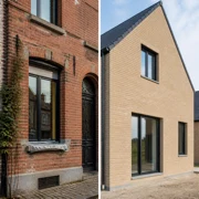 Solutions for renovation and for new-build construction