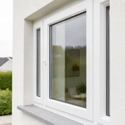 Châssis en PVC : le meilleur rapport qualité-prix en rénovation